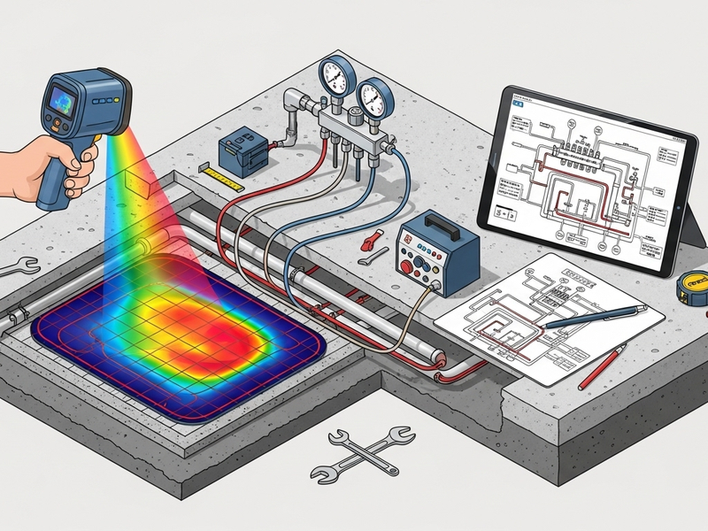 Инженерный аудит
