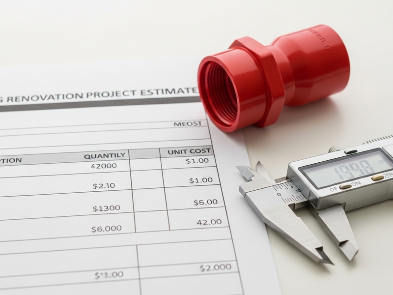 Смета на отопление