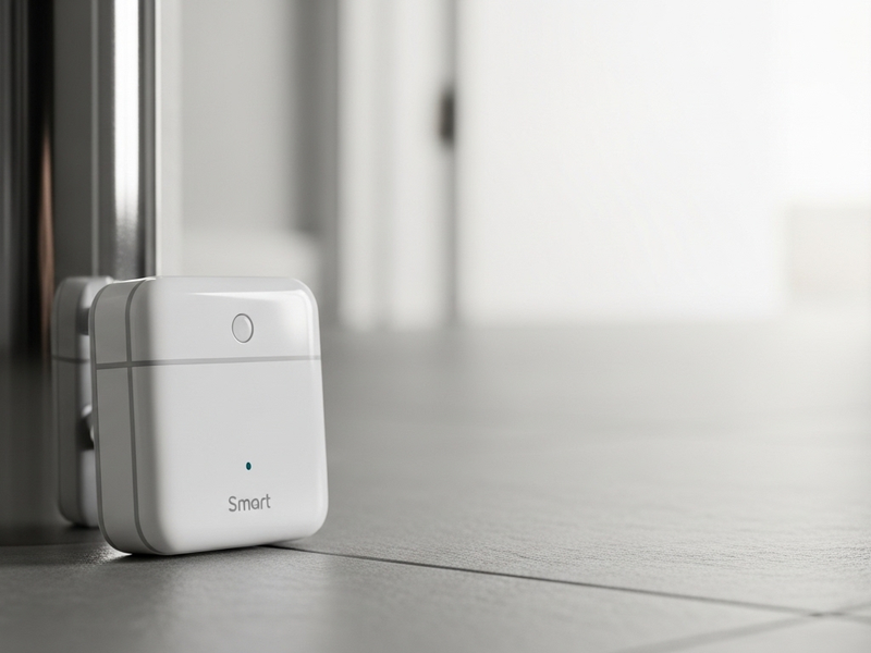 Защита от протечек