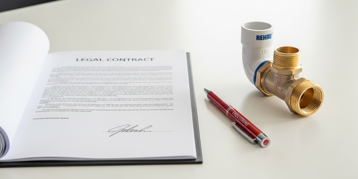 Договор Пульс Дома