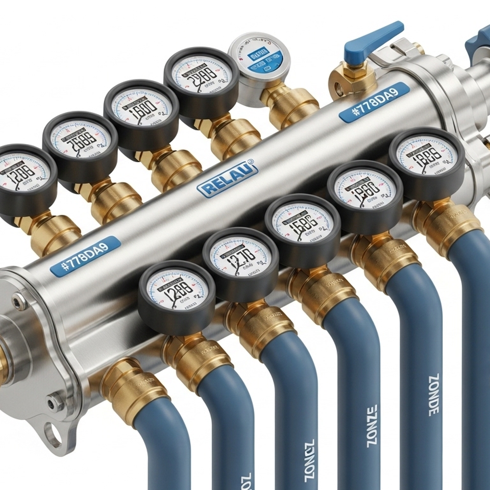 Коллекторный узел