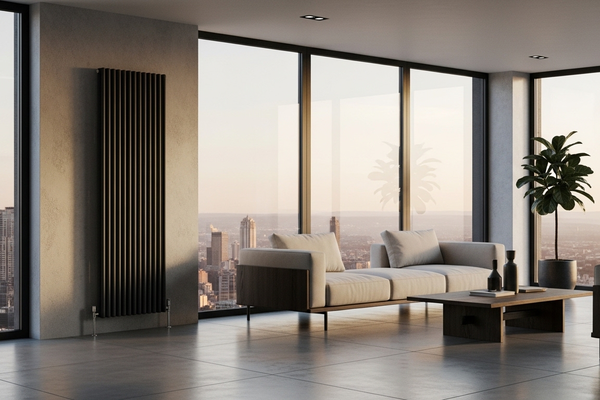 Отзыв о замене радиаторов