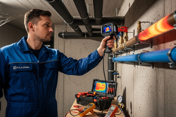 Отзыв председателя ТСЖ